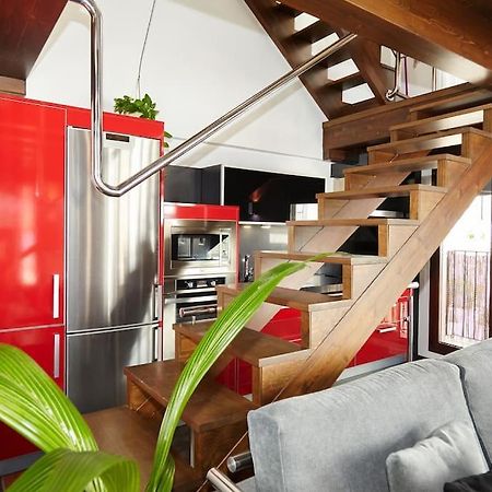 Casa Del Alamo Villa Cambil Ngoại thất bức ảnh