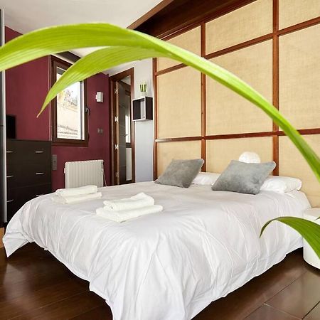 Casa Del Alamo Villa Cambil Ngoại thất bức ảnh
