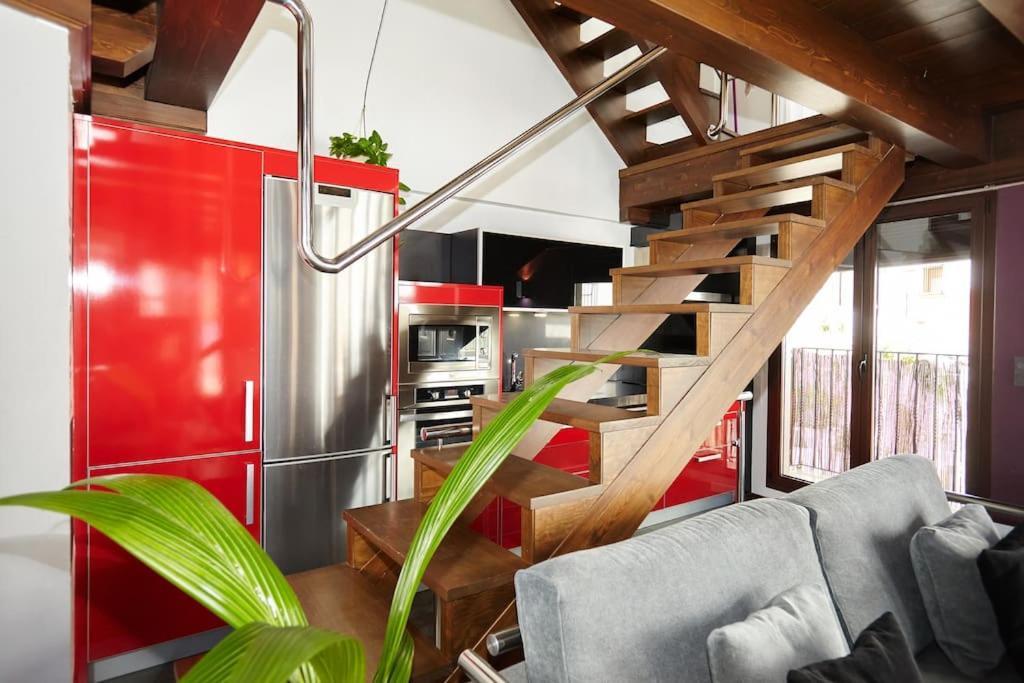 Casa Del Alamo Villa Cambil Ngoại thất bức ảnh