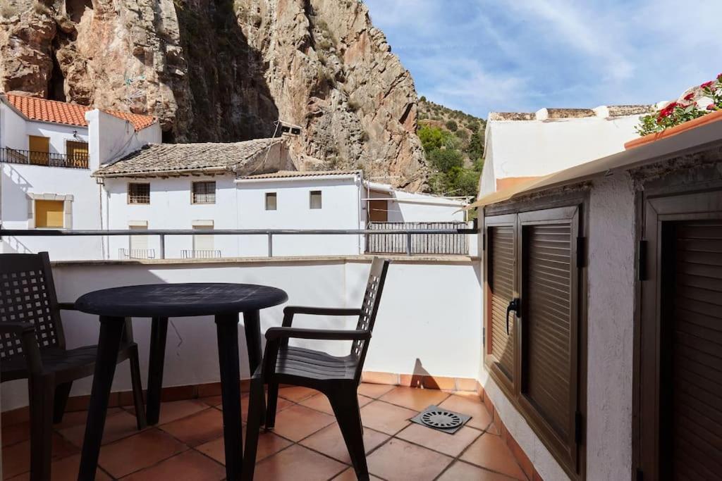 Casa Del Alamo Villa Cambil Ngoại thất bức ảnh