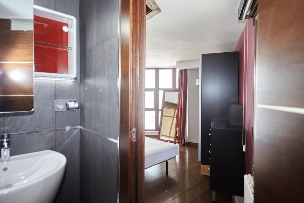 Casa Del Alamo Villa Cambil Ngoại thất bức ảnh
