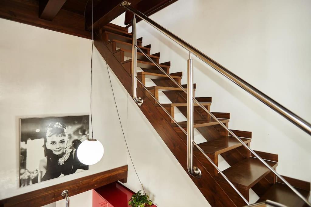 Casa Del Alamo Villa Cambil Ngoại thất bức ảnh