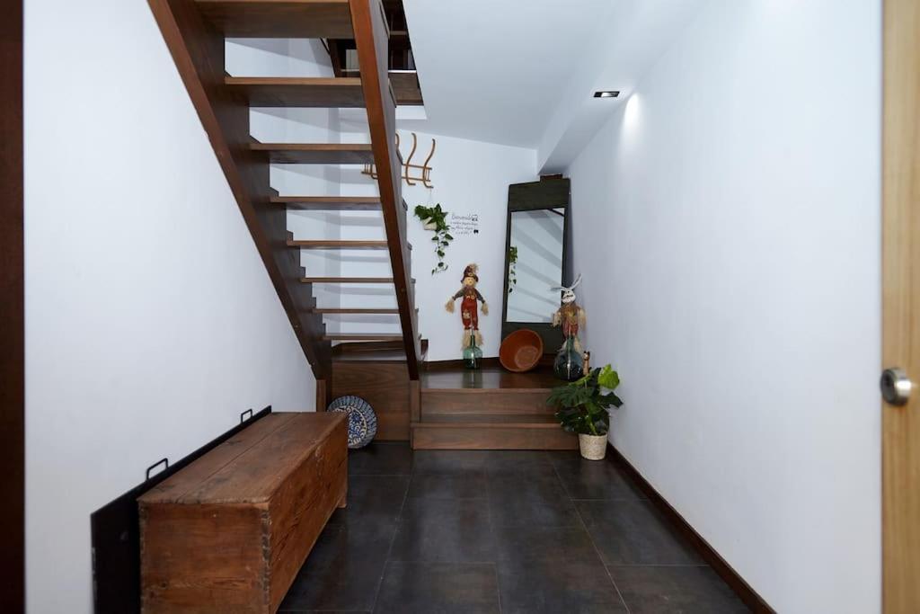Casa Del Alamo Villa Cambil Ngoại thất bức ảnh